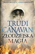 Złodziejsk... - Trudi Canavan - Ksiegarnia w UK