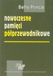 Picture of Nowoczesne pamięci półprzewodnikowe