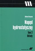 Napęd  hyd... - Stefan Stryczek -  books from Poland
