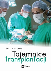 Picture of Tajemnice transplantacji