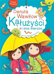 Picture of Poeci dla dzieci Kałużyści i inne wiersze