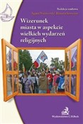 Polska książka : Wizerunek ... - Agata Niemczyk, Renata Seweryn