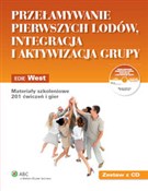 Przełamywa... - Edie West -  books from Poland