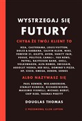 Wystrzegaj... - Douglas Thomas -  Polish Bookstore 