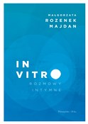 In vitro R... - Małgorzata Rozenek-Majdan -  Książka z wysyłką do UK