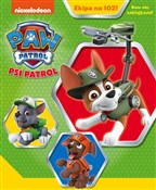 Psi Patrol... - Opracowanie Zbiorowe - Ksiegarnia w UK