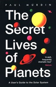 Picture of The Secret Lives of Planets