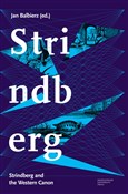 Strindberg... - Jan Balbierz - Ksiegarnia w UK