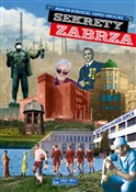Polska książka : Sekrety Za... - Marcin Kordecki, Dawid Smolorz