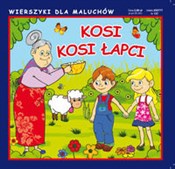 Kosi Kosi ... - Emilia Pruchnicka -  foreign books in polish 