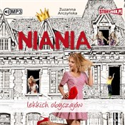 Polska książka : [Audiobook... - Zuzanna Arczyńska