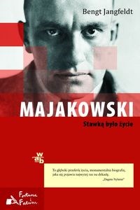 Picture of Majakowski Stawką było życie