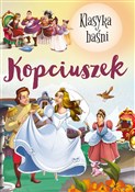 Kopciuszek... - Opracowanie zbiorowe -  Polish Bookstore 