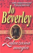 Zakazana m... - Jo Beverley -  books in polish 