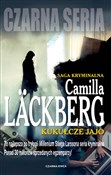 Kukułcze j... - Camilla Läckberg -  books from Poland