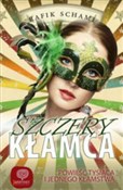 Szczery kł... - Rafik Schami -  books from Poland