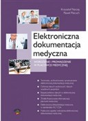 Elektronic... - Krzysztof Nyczaj, Paweł Piecuch -  Książka z wysyłką do UK