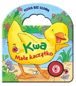 Kwa małe k... - Marek Tokarski -  Polish Bookstore 