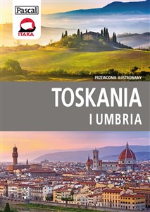 Picture of Toskania i Umbria.Przewodnik ilustrowany