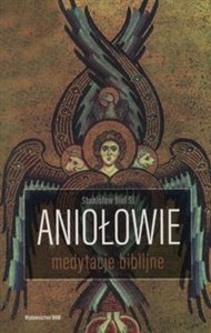 Picture of Aniołowie Medytacje biblijne