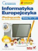 polish book : Informatyk... - Danuta Kiałka, Katarzyna Kiałka