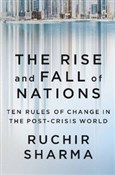 polish book : The Rise a... - Ruchir Sharma