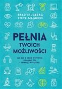 Polska książka : Pełnia two... - Brad Stulberg, Steve Magness