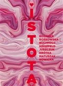 polish book : Istota - Opracowanie Zbiorowe