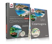 Książka : Czarnogóra... - Aleksandra Zagórska-Chabros