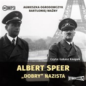 Zobacz : [Audiobook... - Agnieszka Ogrodowczyk, Bartłomiej Ważny