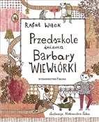 Przedszkol... - Rafał Witek -  Polish Bookstore 