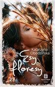 Esy flores... - Katarzyna Obodzińska -  books from Poland