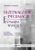 Feynmana w... - Richard P. Feynman -  books from Poland
