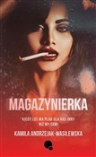 Magazynier... - Kamila Andrzejak-Wasilewska -  books from Poland