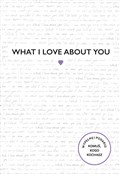 polish book : What I Lov... - Alexandra Reinwarth