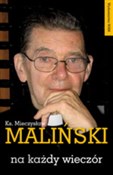 Na każdy w... - Mieczysław Maliński -  Książka z wysyłką do UK