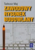 Zawodowy r... - Tadeusz Maj -  foreign books in polish 