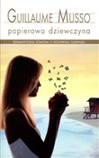 Papierowa ... - Guillame Musso -  foreign books in polish 