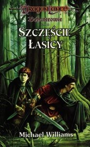 Picture of Szczęście Łasicy