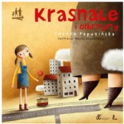 Polska książka : Krasnale i... - Joanna Papuzińska