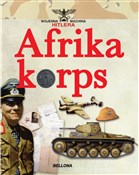 Africa Kor... - Garcia Juan Vazquez -  Książka z wysyłką do UK