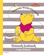 polish book : Kubuś i Pr... - Wanda Chotomska