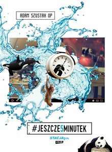 Picture of Jeszcze pięć minutek