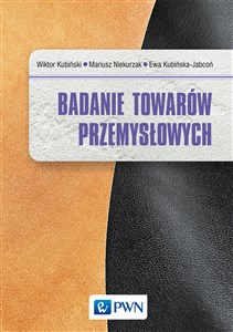 Picture of Badanie towarów przemysłowych