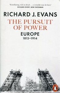 Picture of The Pursuit of Power
