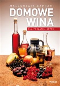 Picture of Domowe wina dla początkujących