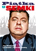 Piątka U S... - Piotr Semka, Jan Hlebowicz -  foreign books in polish 