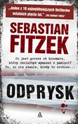 Odprysk - Sebastian Fitzek -  books from Poland