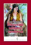 Powstawani... - Anne-Marie Thiesse -  books from Poland