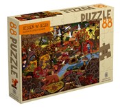 Puzzle 88 ... - Emilia Dziubak -  Polish Bookstore 